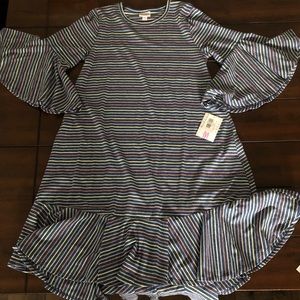 Lularoe Maurine Dress